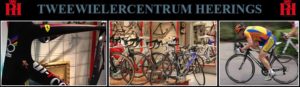 Perfecte fietsenzaak Eindhoven gevonden